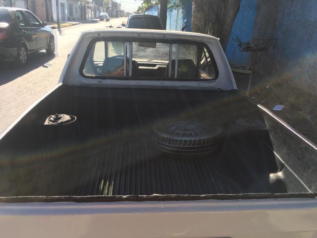 Vw saveiro - Foto 6