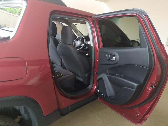 Fiat Toro 4x4 diesel - Foto 13