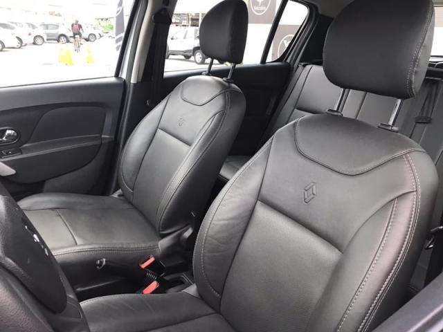 SANDERO 1.6 2016/2017 - Foto 10