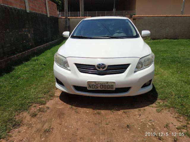 Corolla XEI 2010/2011 - Foto 5