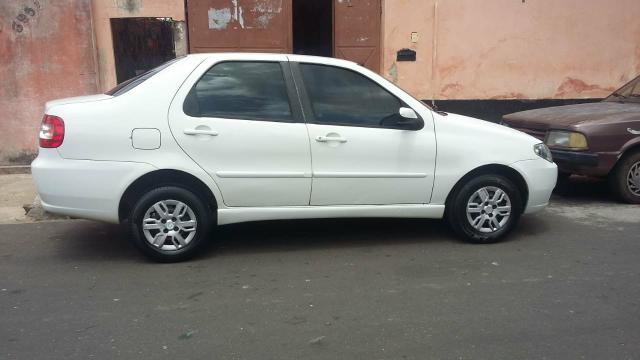 Fiat Siena 2007/2007 - Foto 2