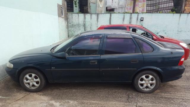 Vectra 97 Mêcanica em excelente estado R$6.500,00 - Foto 11
