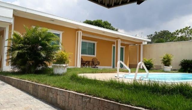 Vendo excelente casa, pechincha urgente. Fino acabamento