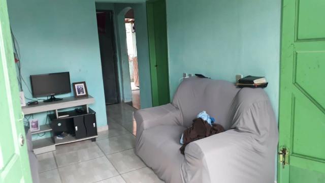 Vendo Casa 2/4. R$65.000,00. Ótima Localização! em Dias D'ávila - Foto 2