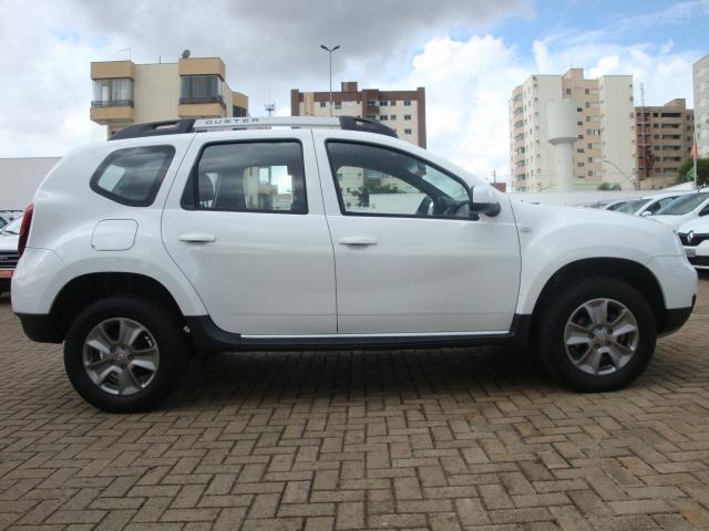 RENAULT DUSTER 2018/2019 2.0 16V HI-FLEX DYNAMIQUE AUTOMÁTICO - Foto 6