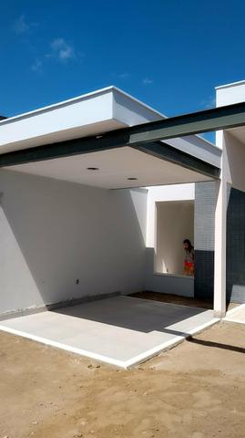 Linda Manção de 3/4 em alto padrão próximo a Av; Fraga Maia - Foto 2