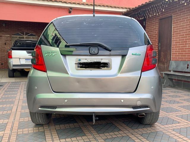 Honda Fit Ex 2013 Top - Foto 5