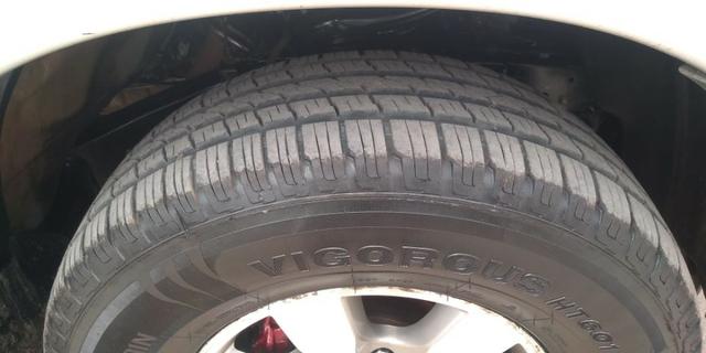Hilux . * - Foto 7