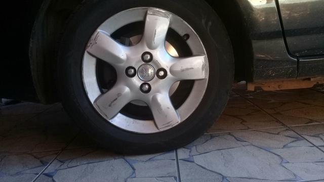 Vende Corolla xel 1.8 - Foto 13