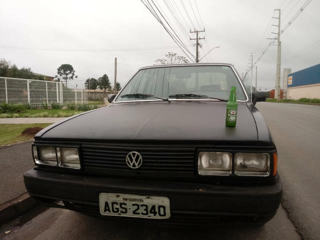 Passat 86 ls 1.8 - Foto 3