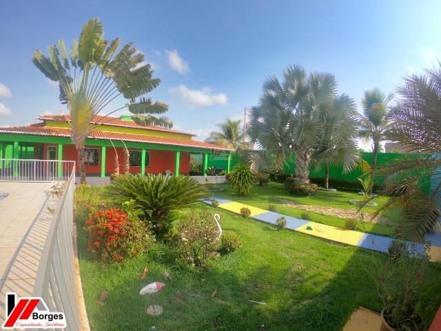 Casa de Eventos no Bairro Parque Alvorada I