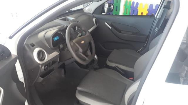 GMC *CHEVROLET/MONTANA LS2 M.MODELO 220252* 2020 - Foto 3