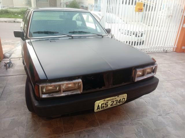 Passat 86 ls 1.8 - Foto 5