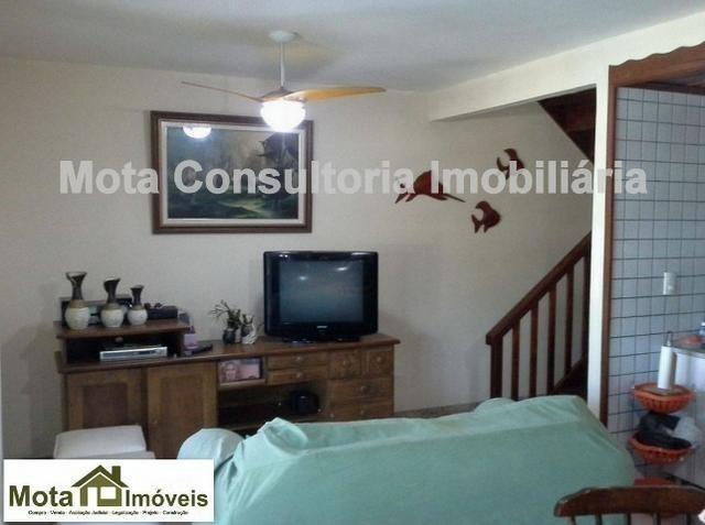 Iguaba Grande - Ótima Casa 2 Qts Escriturada com RGI - Condomínio Fechado - Foto 11