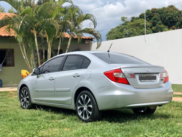 Civic lxr automático 2016 R$38.000,0 (LEIA O ANUNCIO) - Foto 2