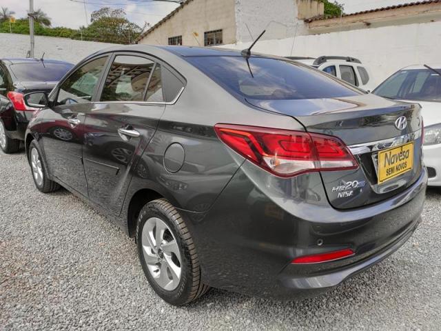 Hyundai Hb20s 1.6 Premium 16v - Foto 4