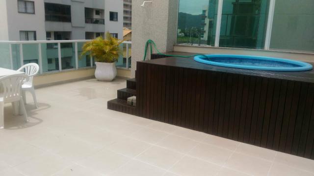 Cobertura com piscina no Centro de Bombas - Foto 11