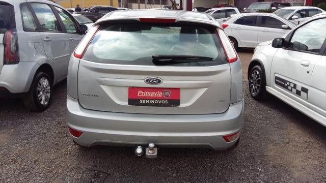 FORD FOCUS 2.0 GLX 16V GASOLINA 4P MANUAL - Foto 3