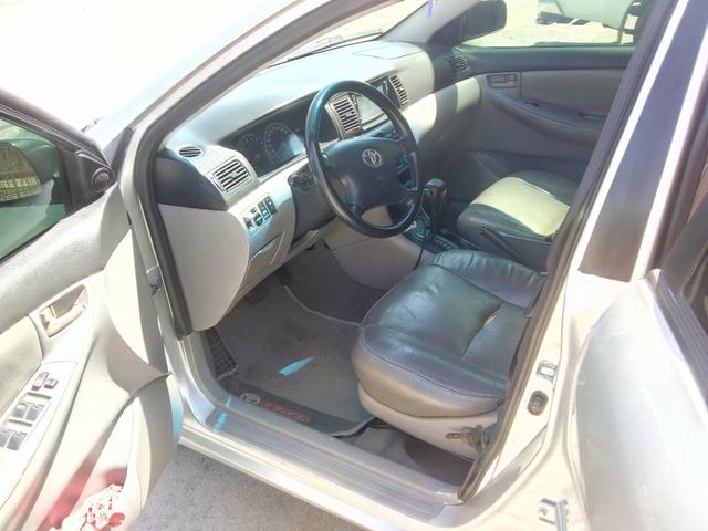 Toyota Corola Fielder - Foto 2