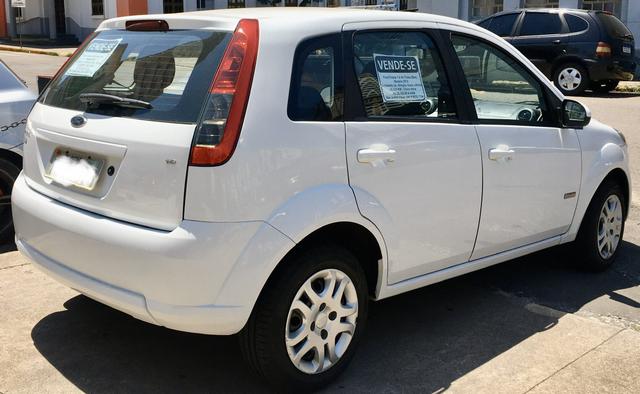 Ford Fiesta 1.6 Class