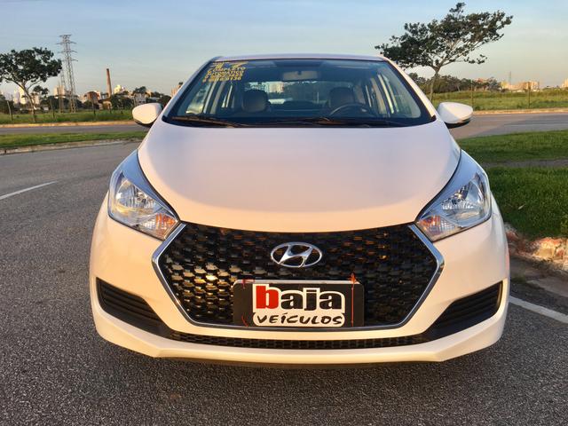 Hyundai HB20s ocean 1.6 Automático 6 marchas completo pouco rodado - Foto 5
