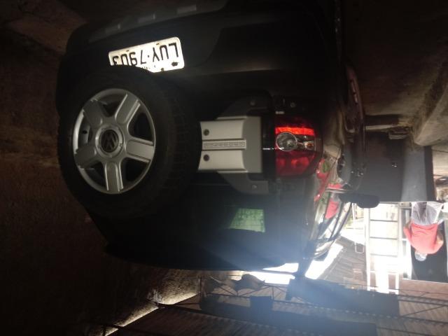 Carro vendo ou troco