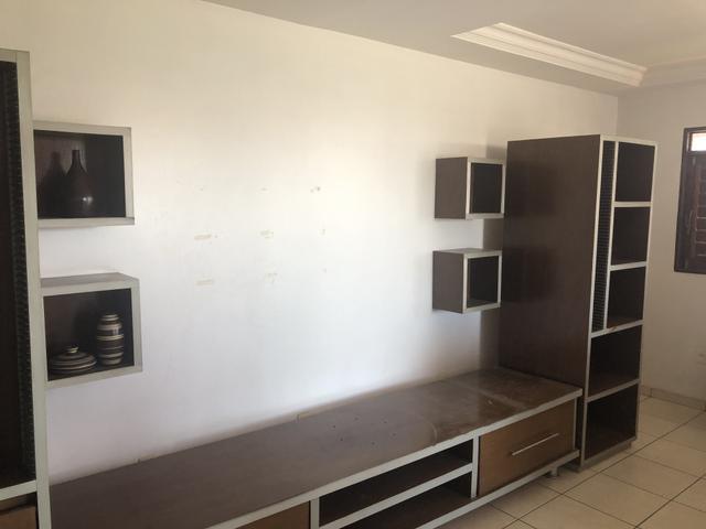 Estante e rack
