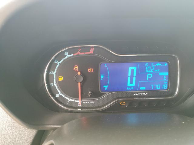 Chevrolet spin - Foto 2