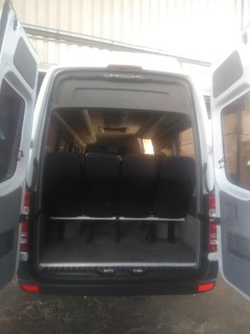 Sprinter 515 Van Diesel 2016 - Foto 3