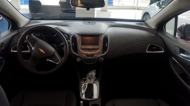 CRUZE SEDAN LTZ 2019 - Foto 8