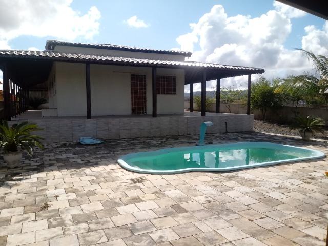 Casa pra alugar - Foto 4