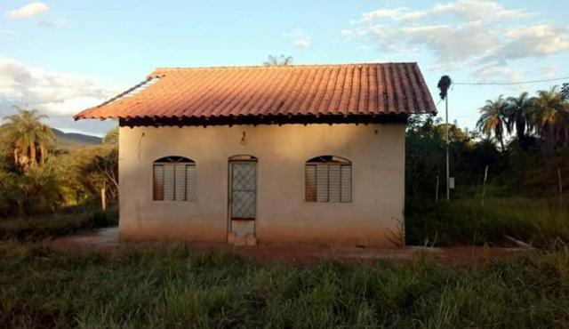 Sítio em esmeraldas muito barato 4700 m2 - Foto 2