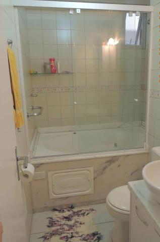 Apartamento bairro Capão Raso Curitiba
