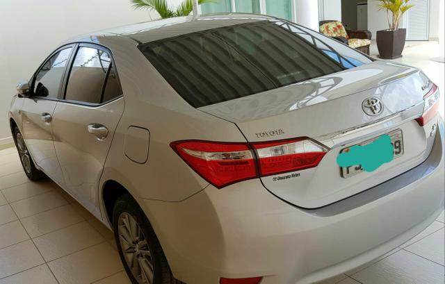 Corolla XEI - Foto 4