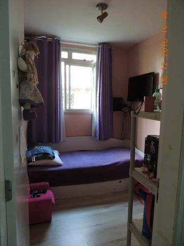 Apartamento bairro Capão Raso Curitiba - Foto 4