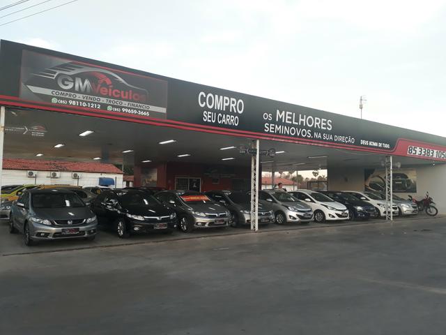Ônix LT 1.4 2016 Automático. Top. GM Veículos - Foto 2