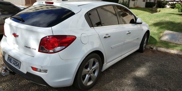 Cruze LTZ 2014 - Foto 2