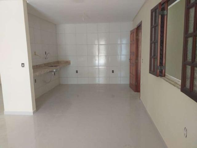 Excelente duplex na Maraponga, 5 quartos - Foto 3