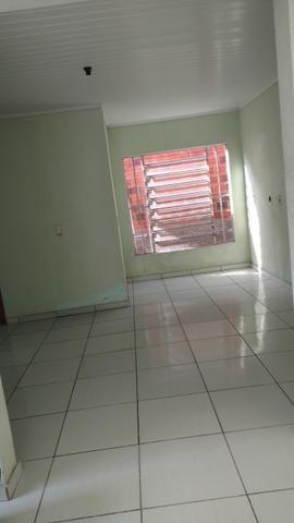 Título: Linda casa de 2 quartos em Seropédica