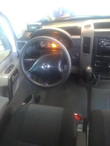 Sprinter 515 Van Diesel 2016 - Foto 4