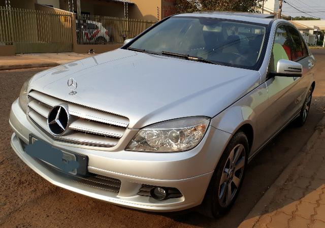 Mercedes C200 Kompressor - Foto 4