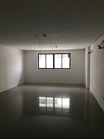 Sala Comercial 45m² com piso e teto prontos - 203 Offices - Farol - Foto 8