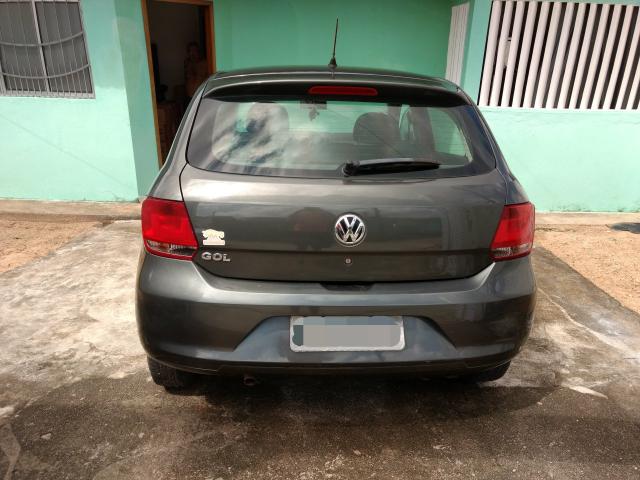 Gol 2015 1.0 completo - Foto 2