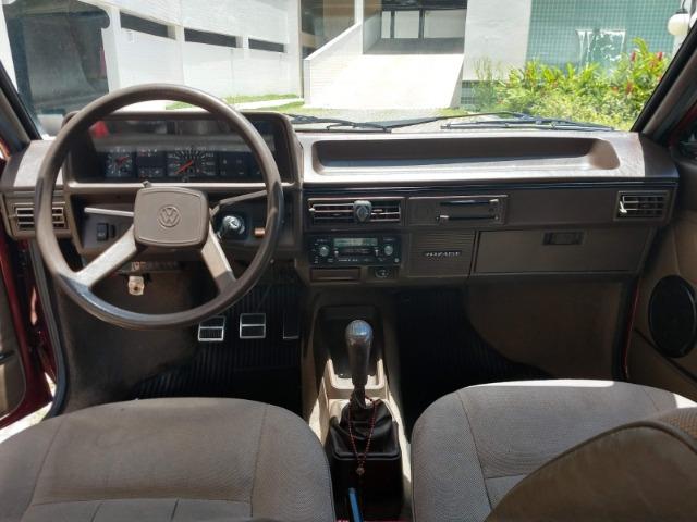 Voyage Plus - Placa Preta - Foto 4