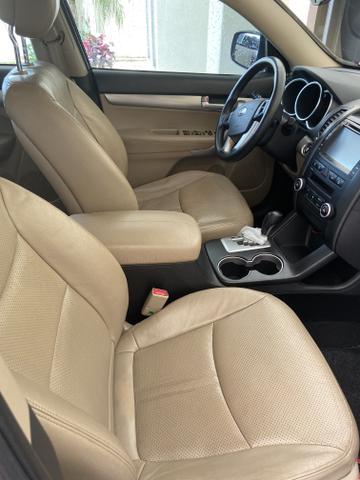 Kia sorento 2.4 EX2 - Foto 17