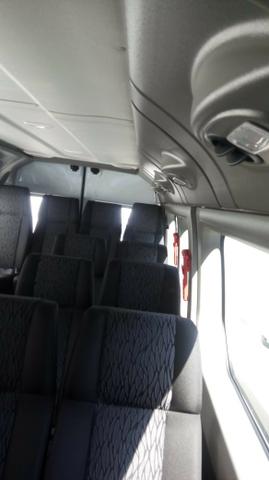 Master minibus 16 lugares 0km 2020 - branca - Foto 4