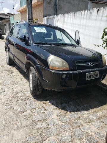Tucson Preto - Foto 2