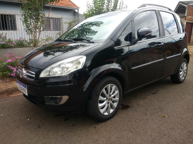 Fiat Idea Atrattive 1.4