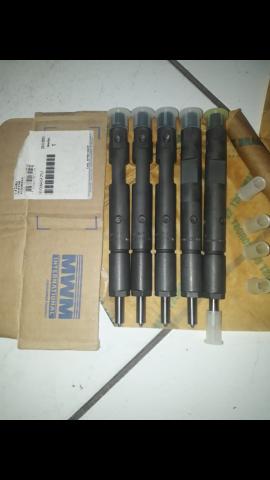 Bico injetor diesel MWM 2.8