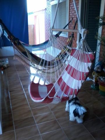 Chale temporada Caldas Novas Goias - Foto 9